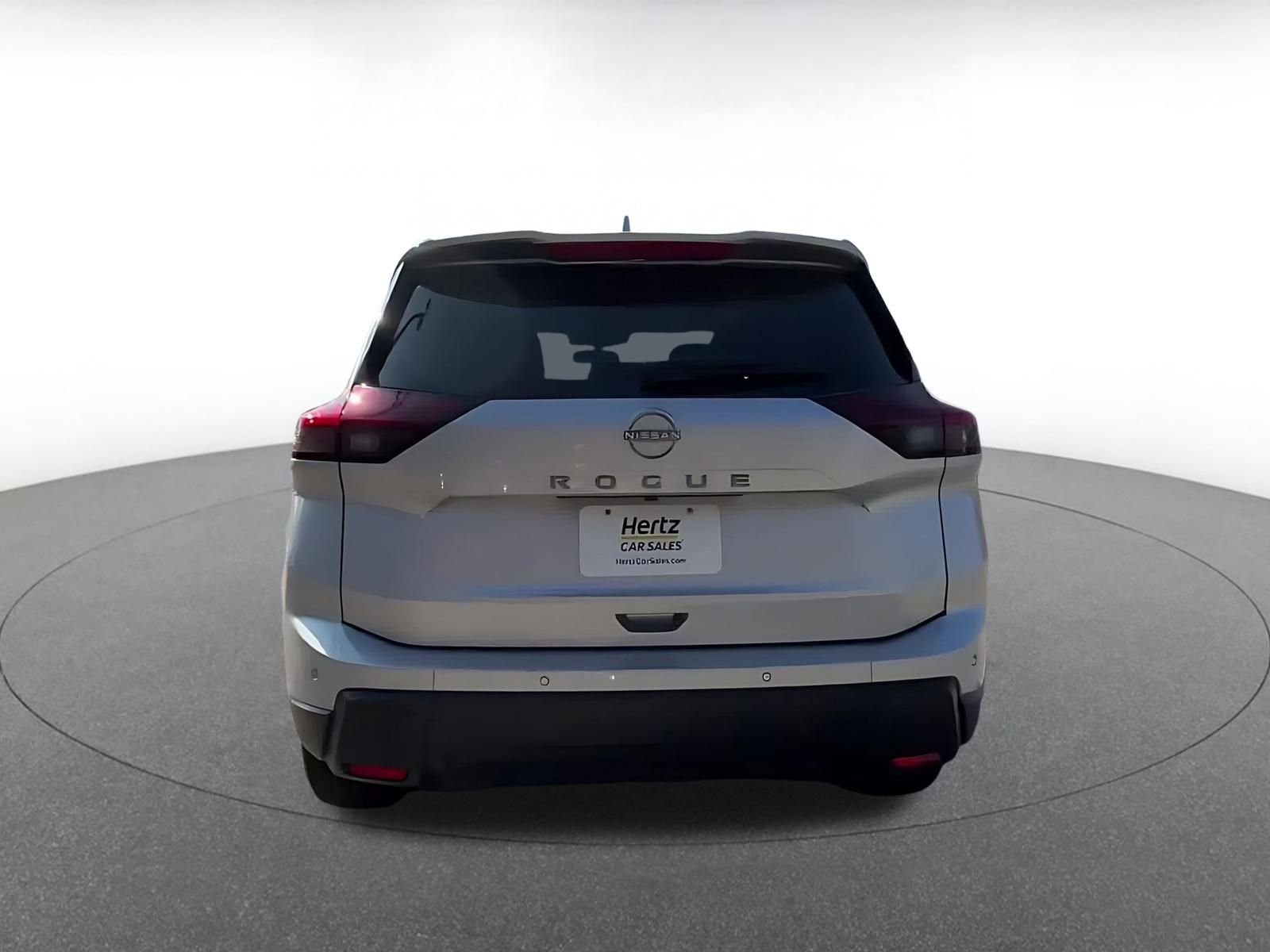 Thumbnail: 2025 Nissan Rogue - 12