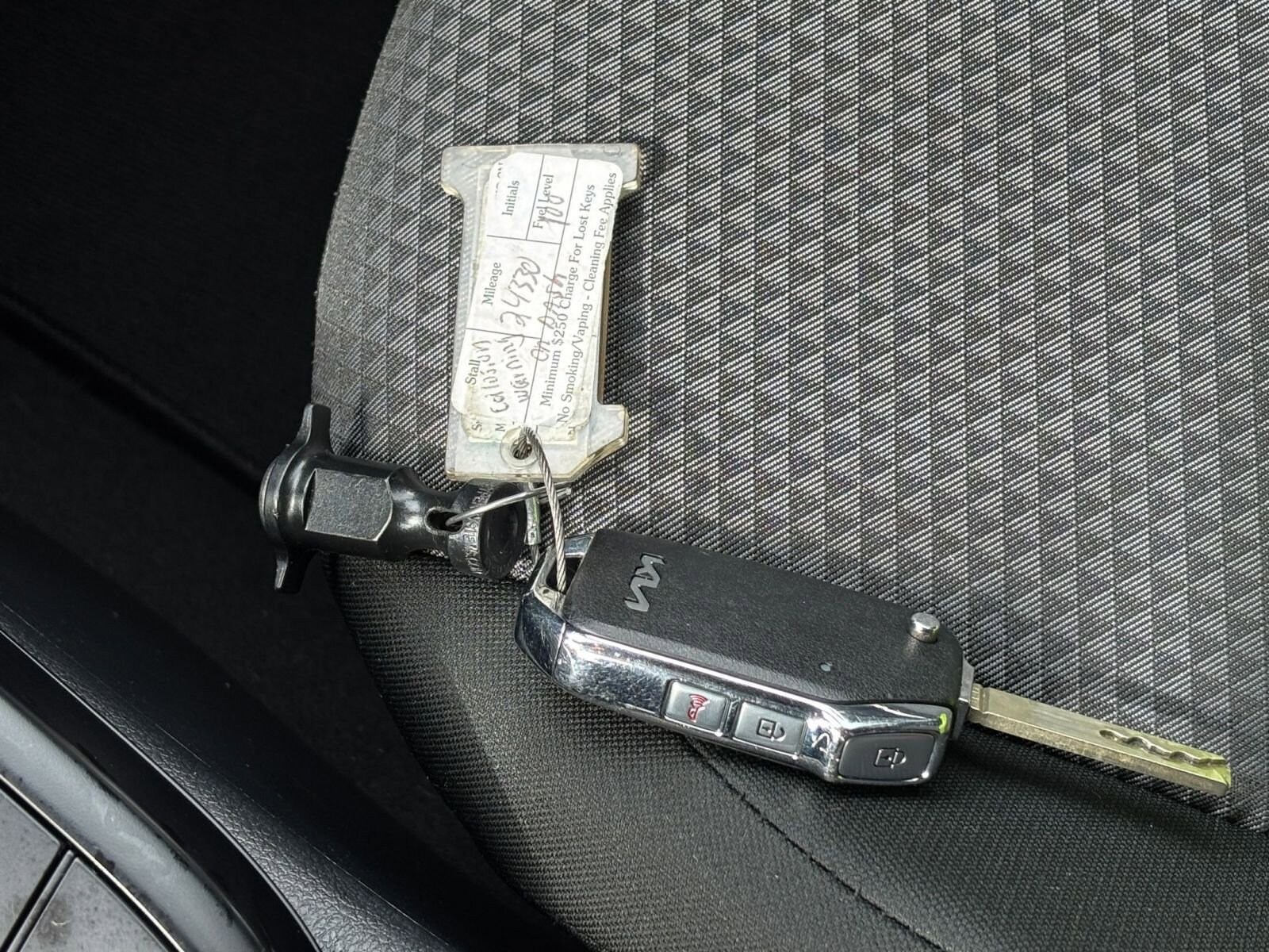 Thumbnail: 2025 Kia Soul - 21