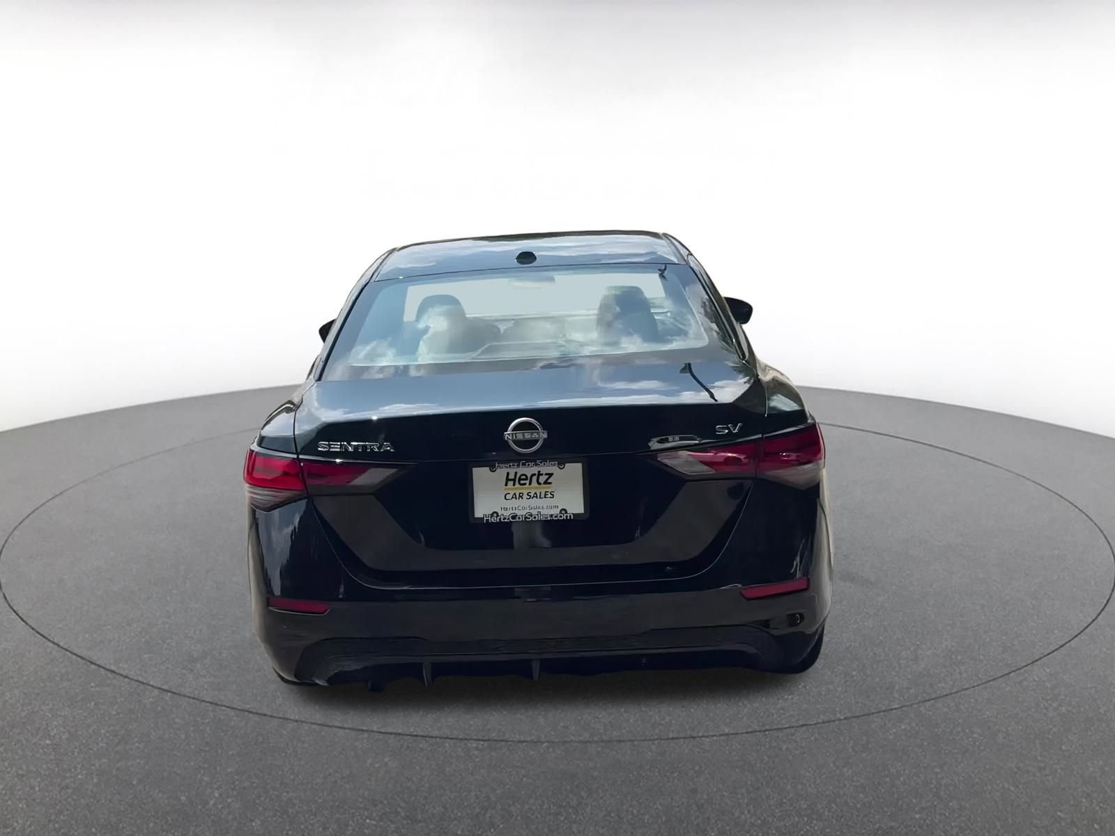 Thumbnail: 2024 Nissan Sentra - 12