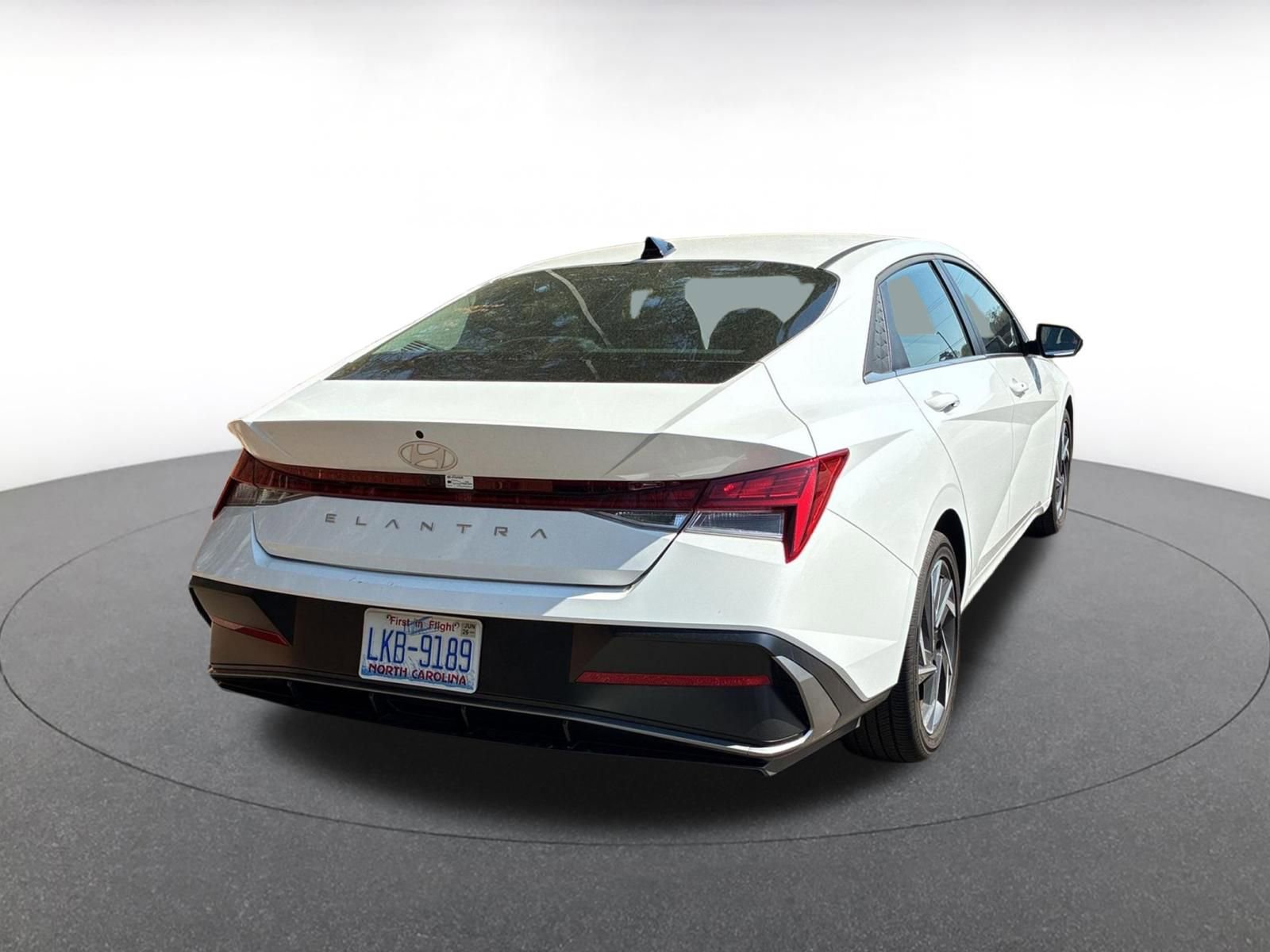 Thumbnail: 2025 Hyundai Elantra - 7