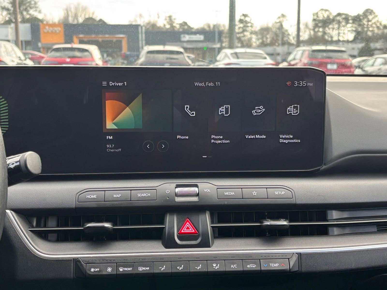 Thumbnail: 2025 Kia K4 - 20