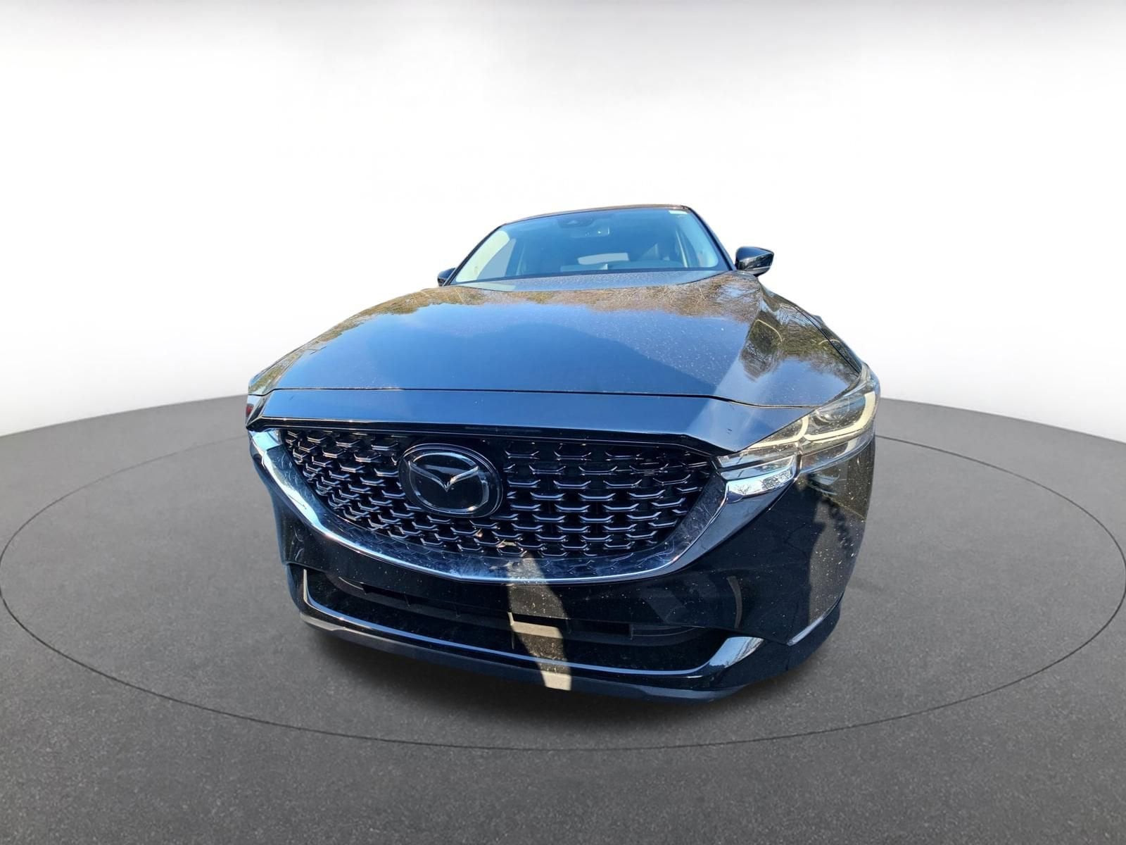 Thumbnail: 2025 Mazda CX-5 - 2