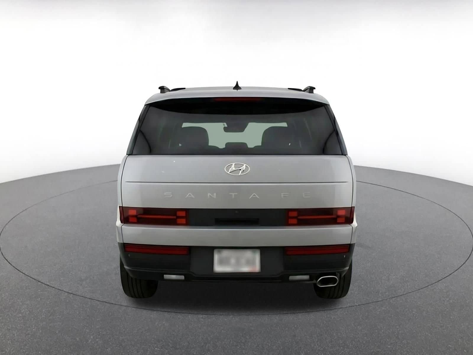 Thumbnail: 2025 Hyundai Santa Fe - 8