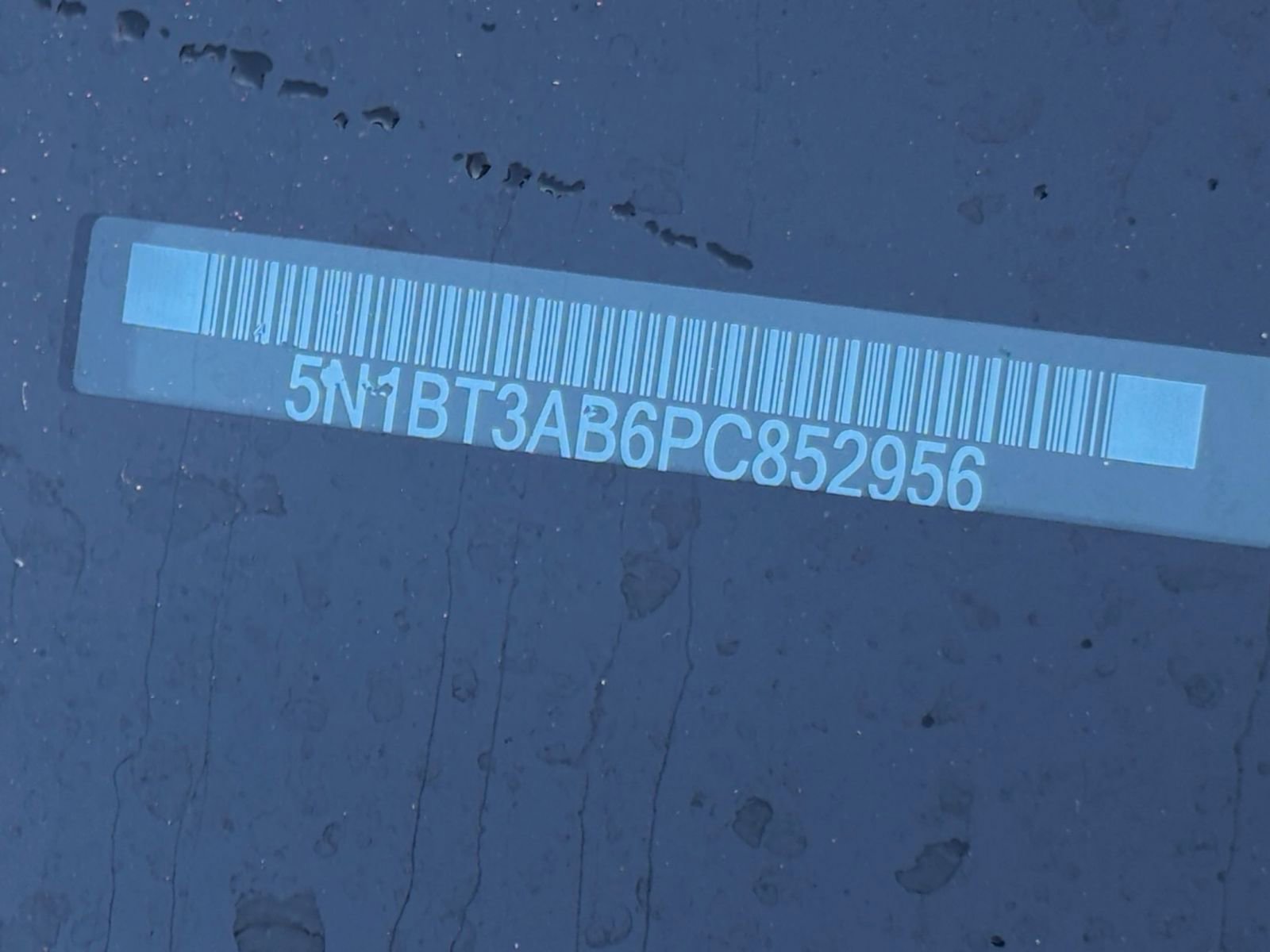 Thumbnail: 2023 Nissan Rogue - 29