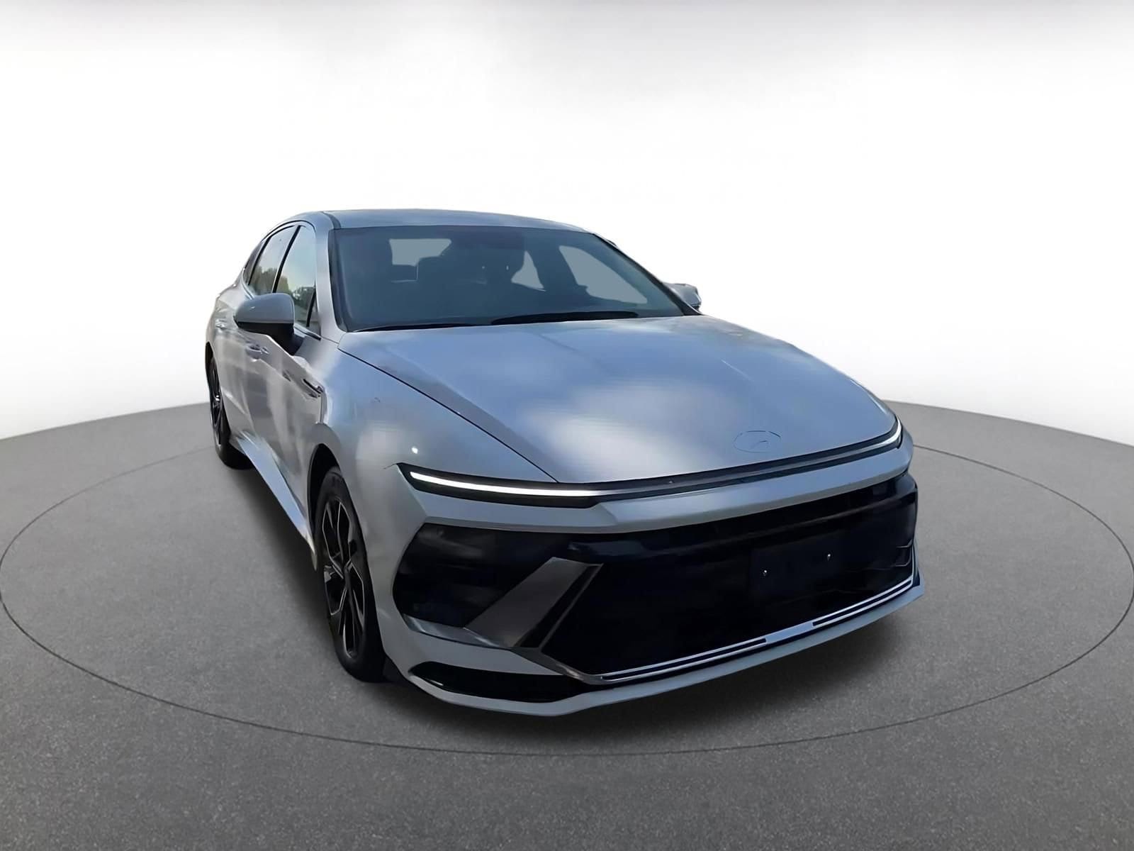 Thumbnail: 2025 Hyundai Sonata - 3