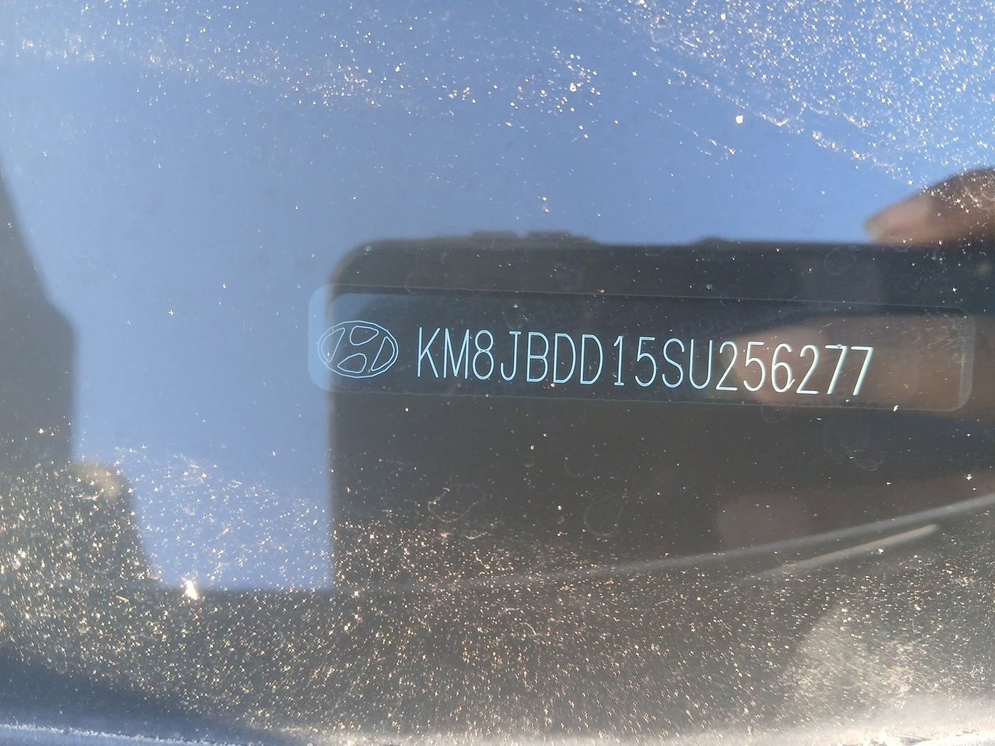 Thumbnail: 2025 Hyundai Tucson - 2