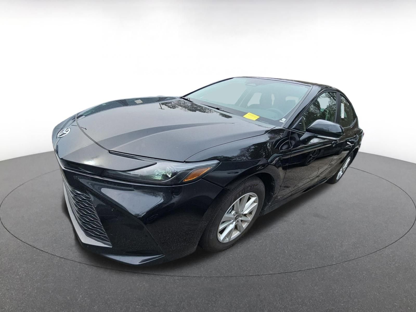 Thumbnail: 2025 Toyota Camry - 3