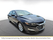 2023 Chevrolet Malibu LT -
                  Stone Mountain, GA