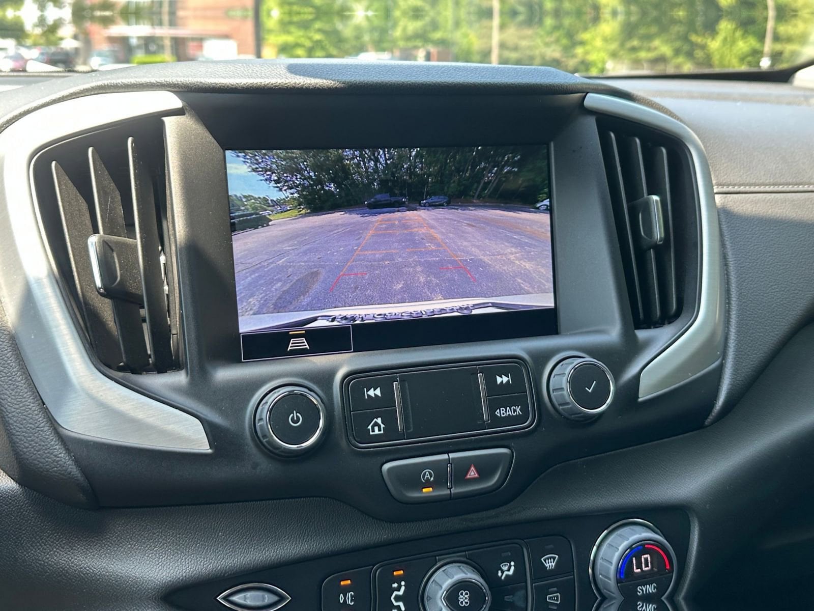 Thumbnail: 2024 GMC Terrain - 17