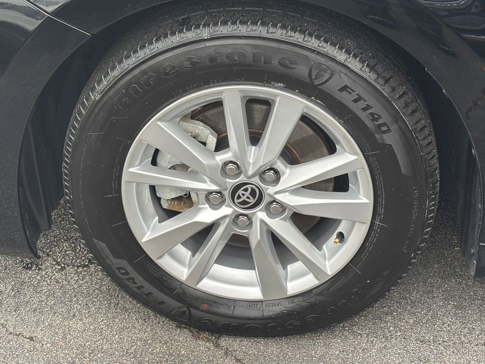 Thumbnail: 2025 Toyota Camry - 30