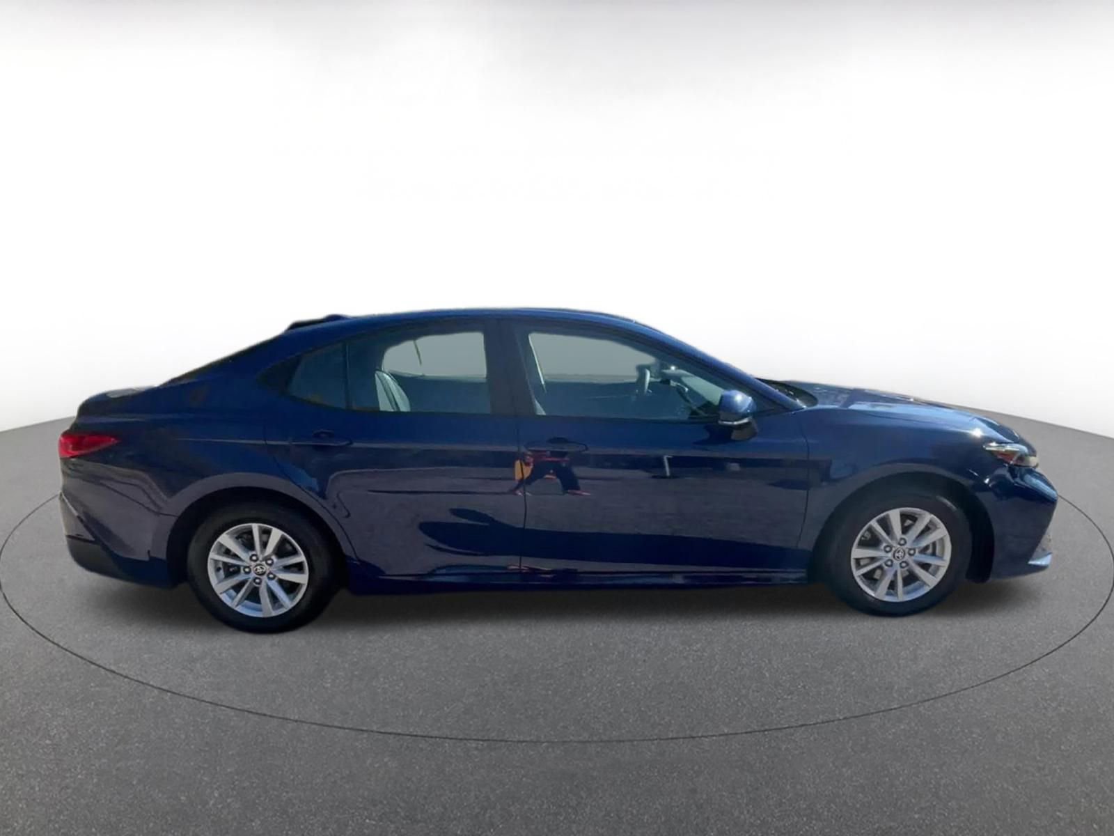 Thumbnail: 2025 Toyota Camry - 15