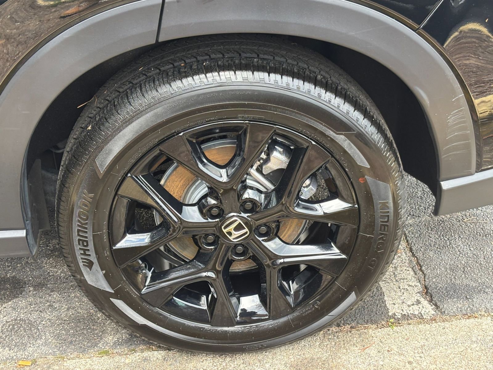 Thumbnail: 2025 Honda HR-V - 31