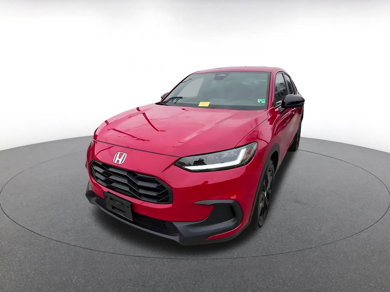 Thumbnail: 2025 Honda HR-V - 7