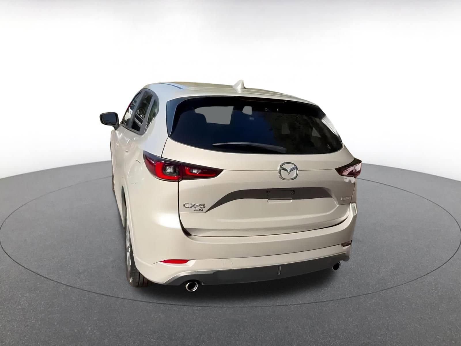 Thumbnail: 2025 Mazda CX-5 - 10