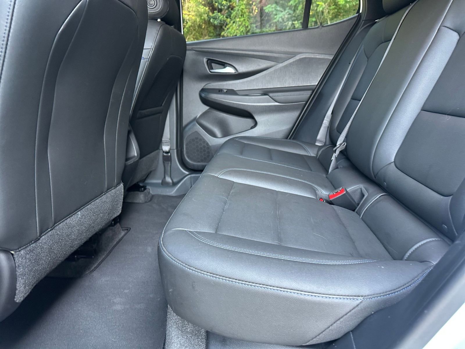 Thumbnail: 2025 Buick Envista - 25