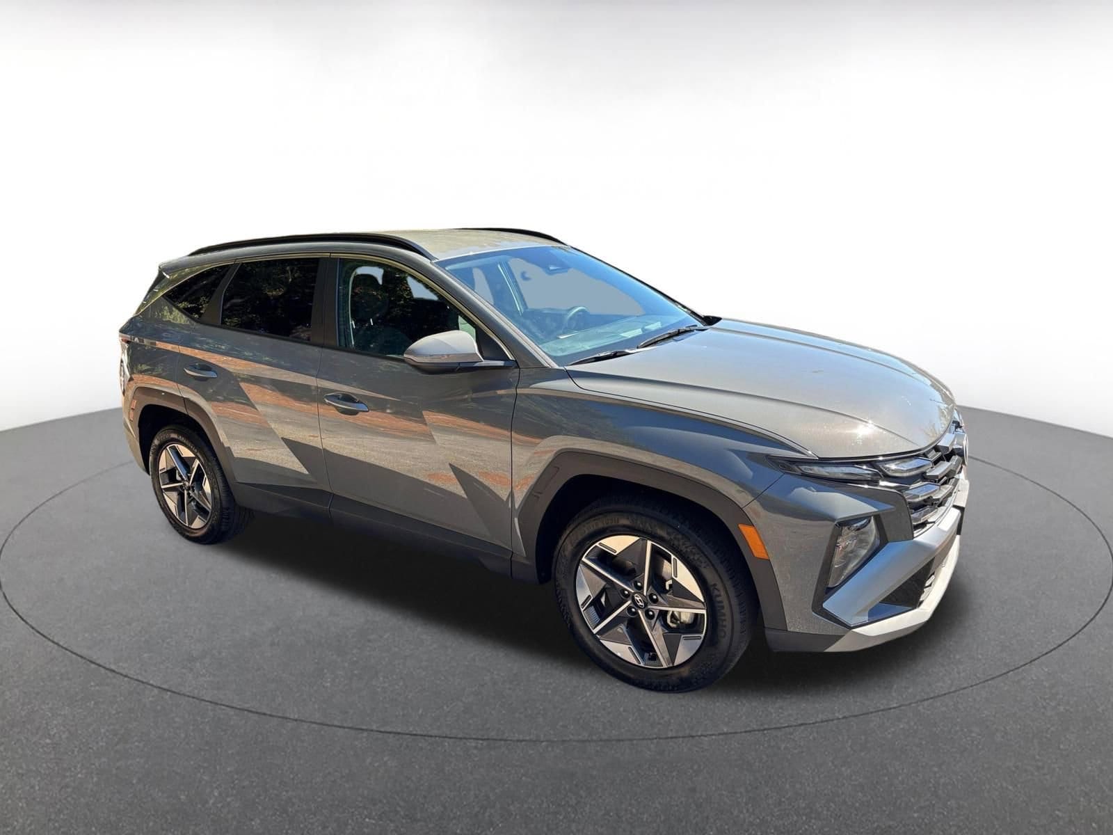 Thumbnail: 2025 Hyundai Tucson - 1