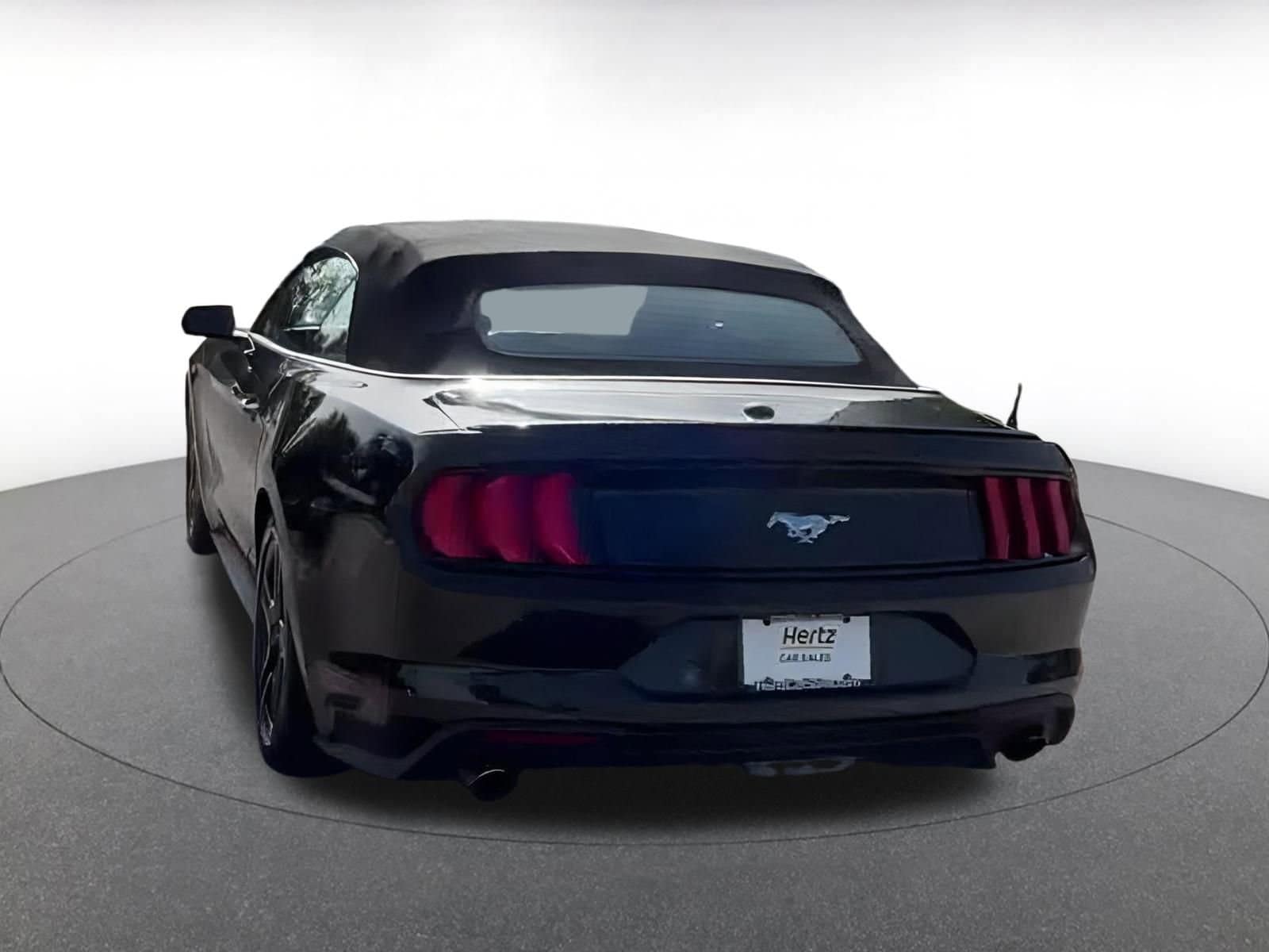 Thumbnail: 2023 Ford Mustang - 7