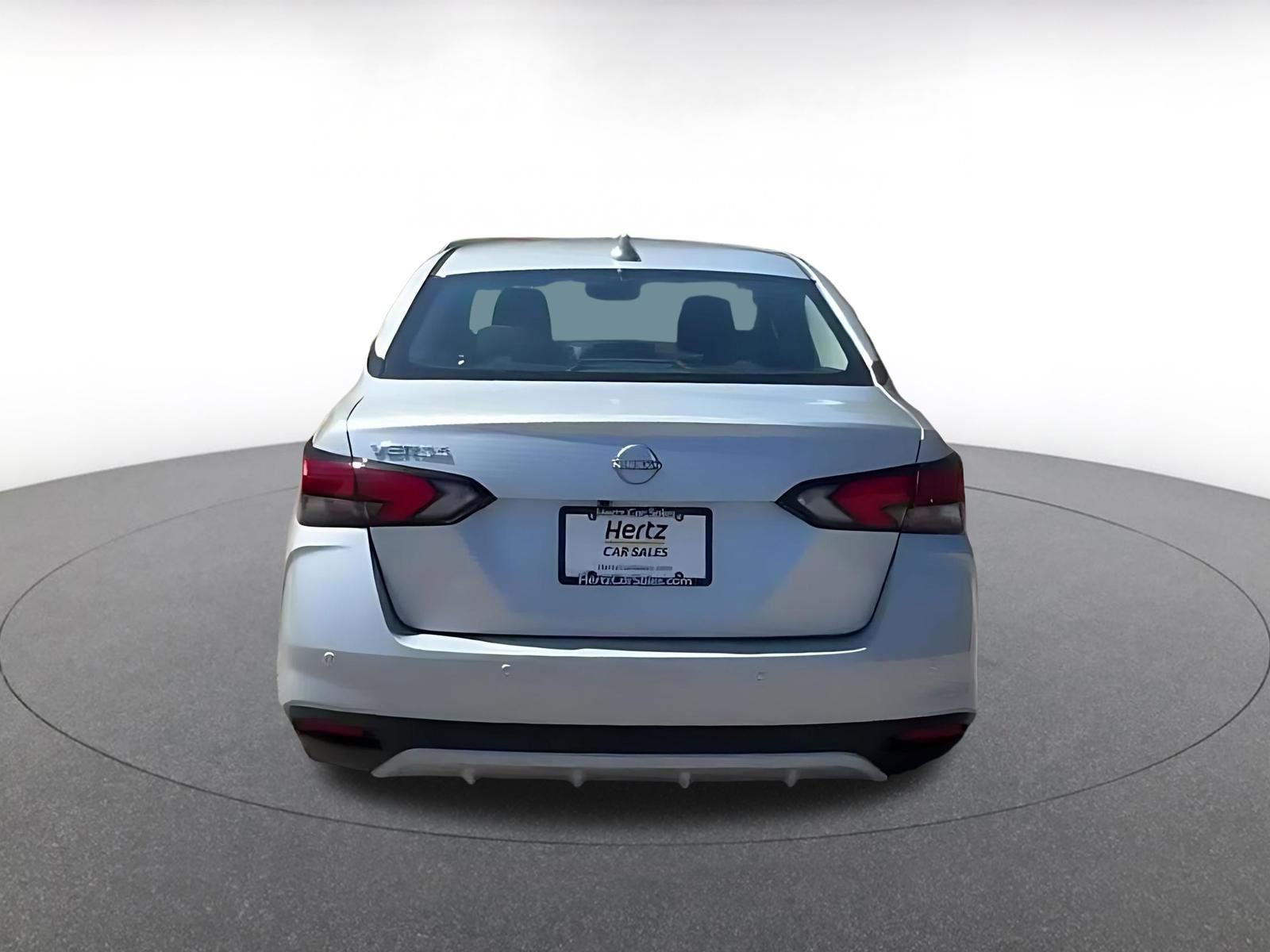 Thumbnail: 2025 Nissan Versa - 12