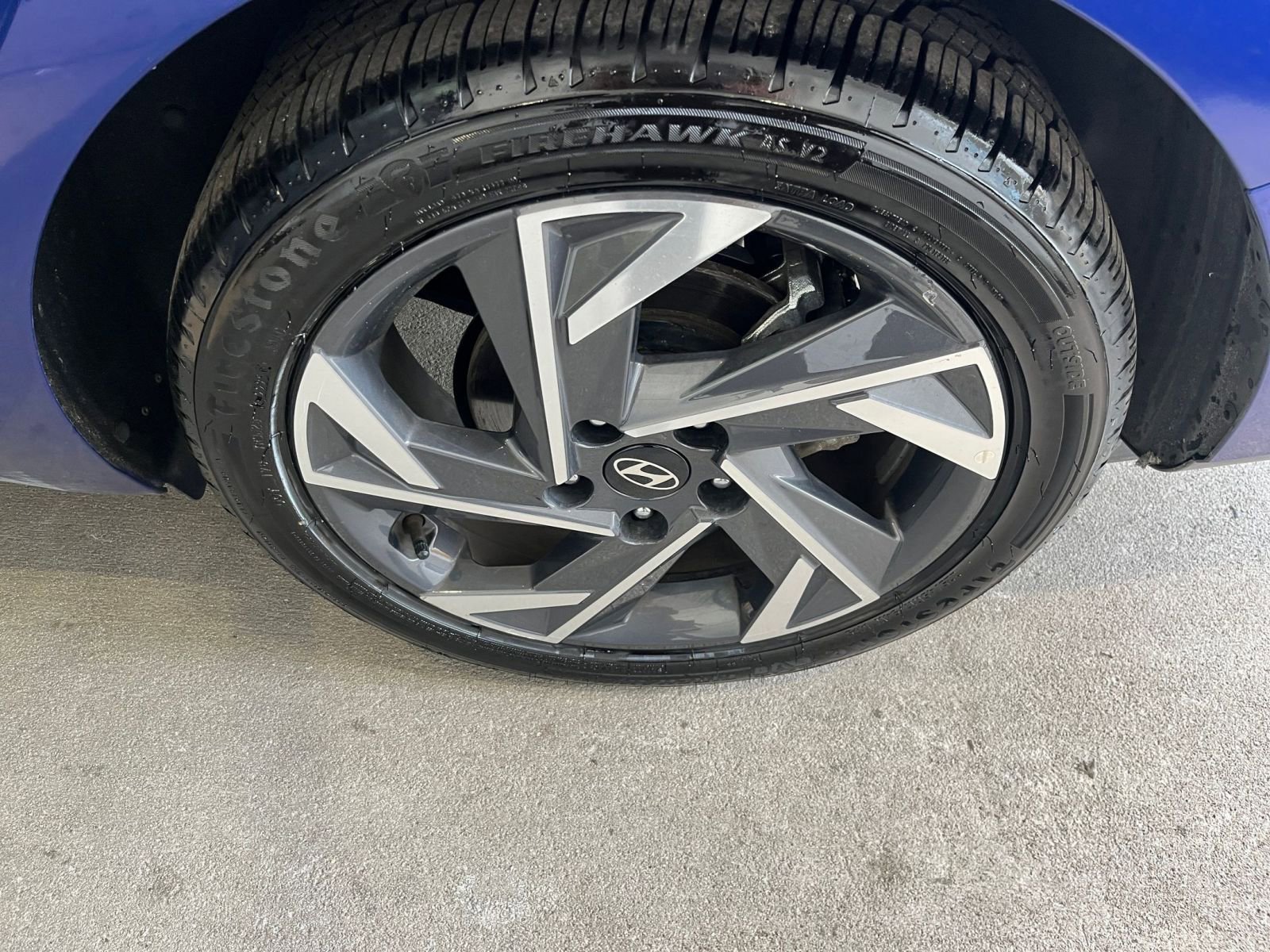 Thumbnail: 2025 Hyundai Elantra - 30