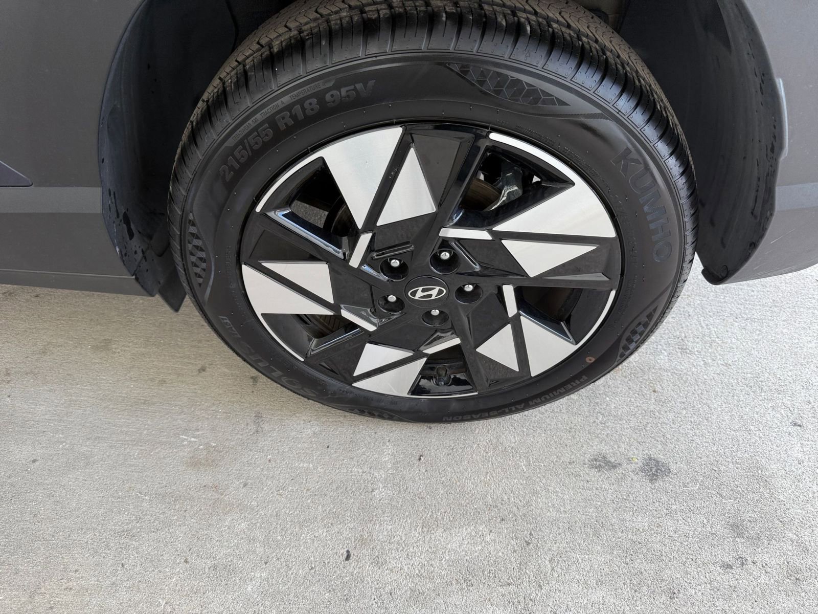 Thumbnail: 2025 Hyundai Kona - 23