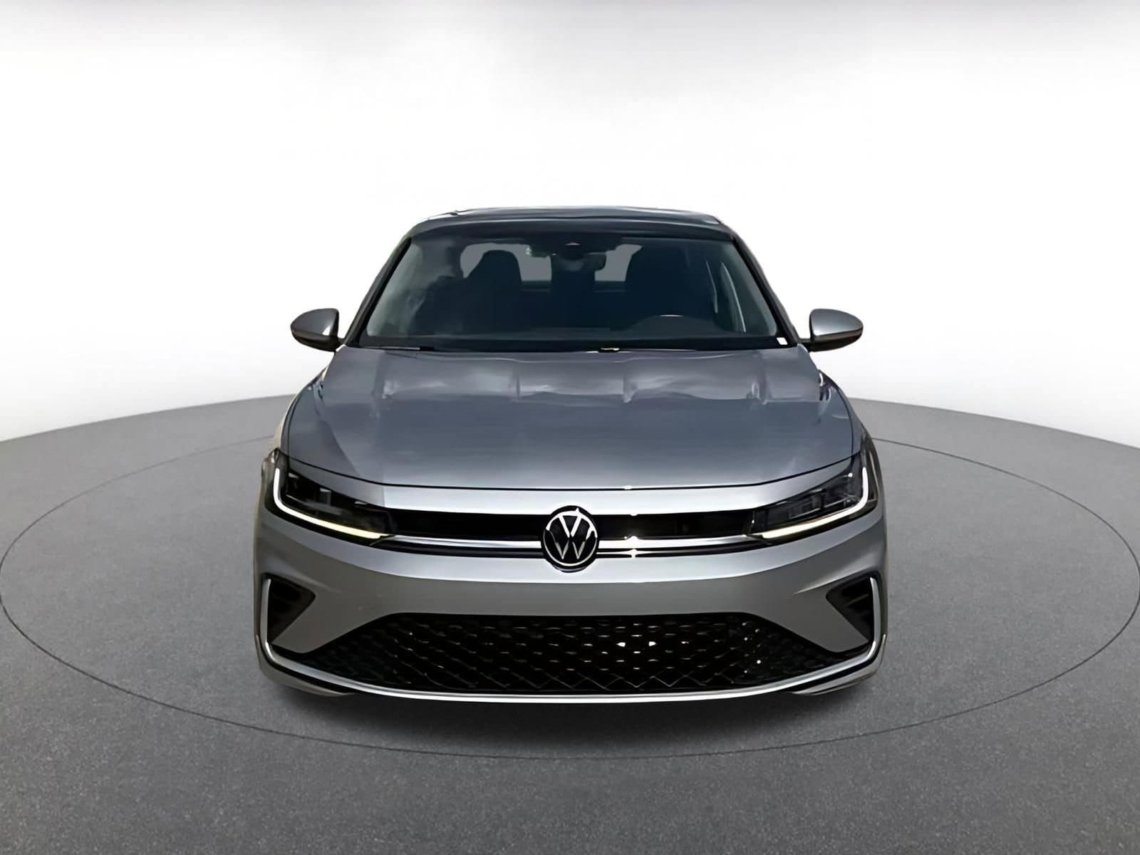 Thumbnail: 2025 Volkswagen Jetta - 4