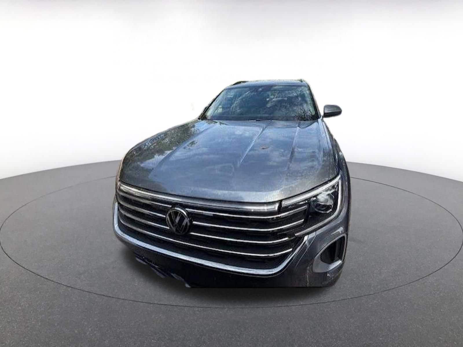 Thumbnail: 2025 Volkswagen Atlas - 2