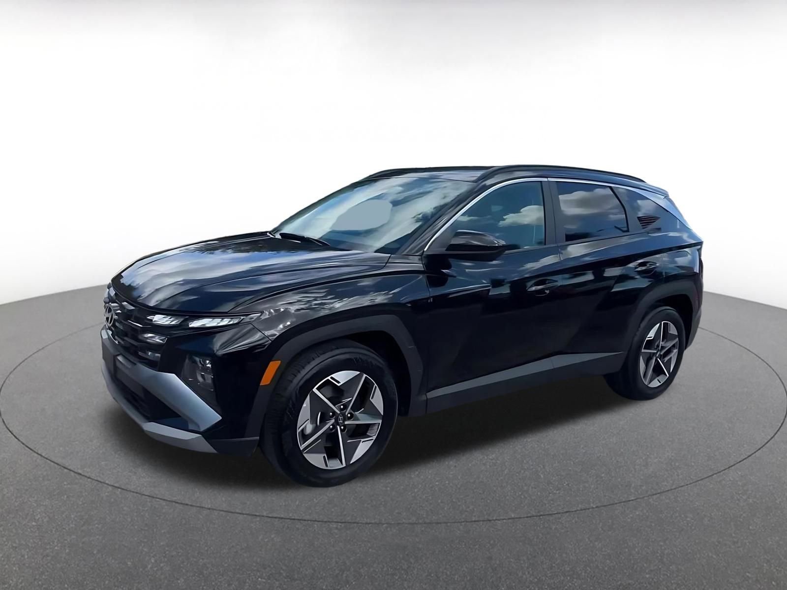 Thumbnail: 2025 Hyundai Tucson - 8