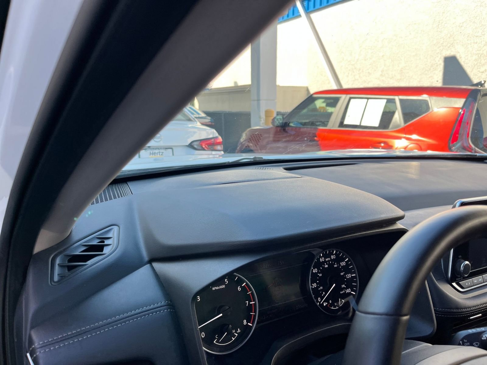 Thumbnail: 2025 Nissan Rogue - 35