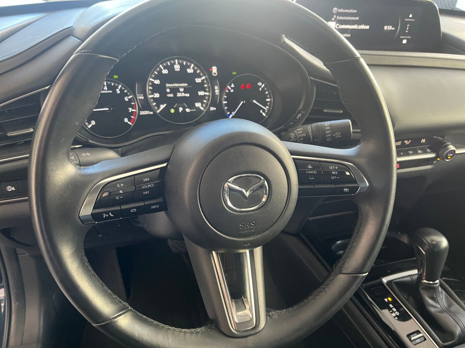 Thumbnail: 2025 Mazda CX-30 - 28