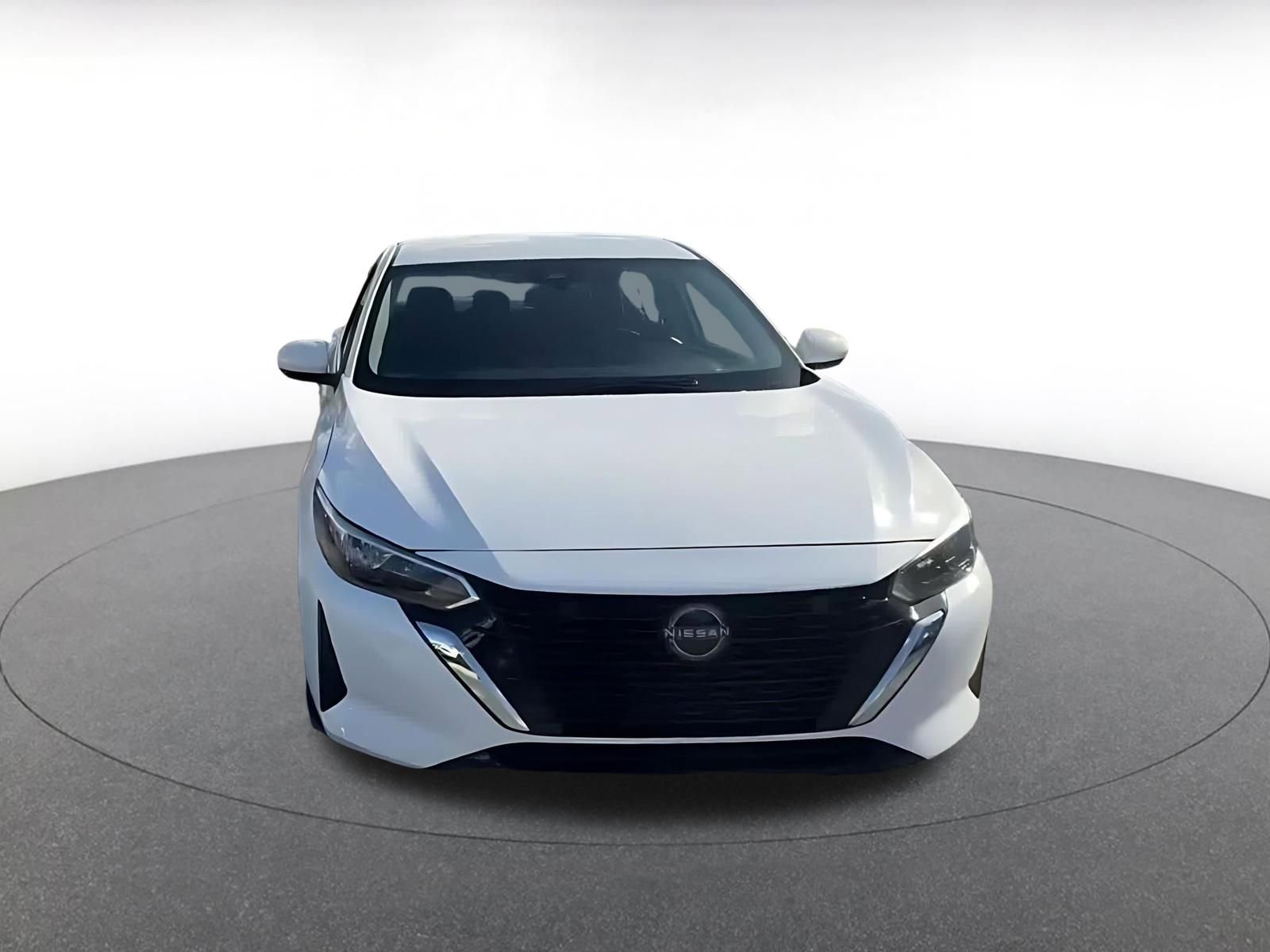 Thumbnail: 2025 Nissan Sentra - 4