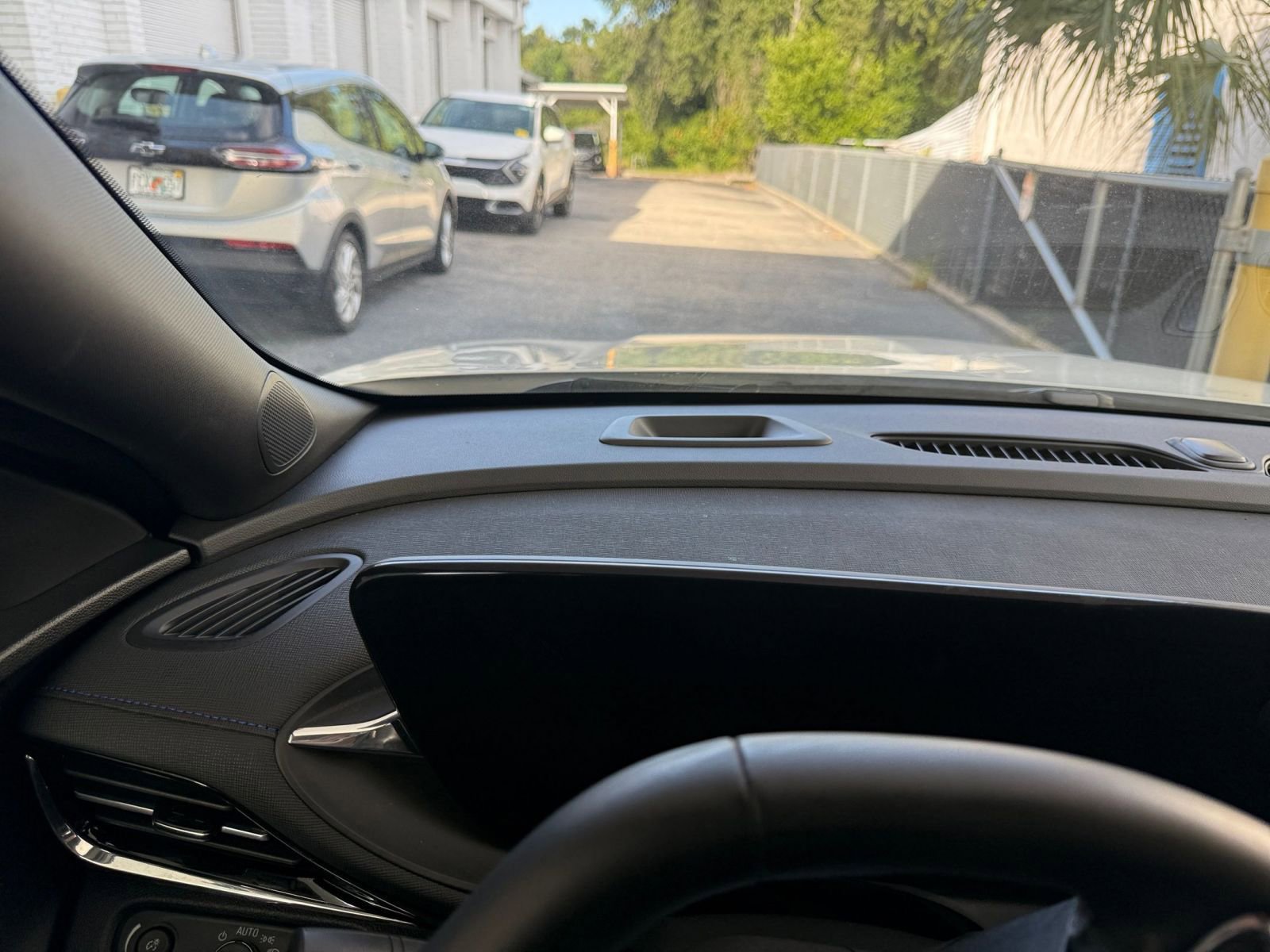 Thumbnail: 2025 Buick Envista - 34