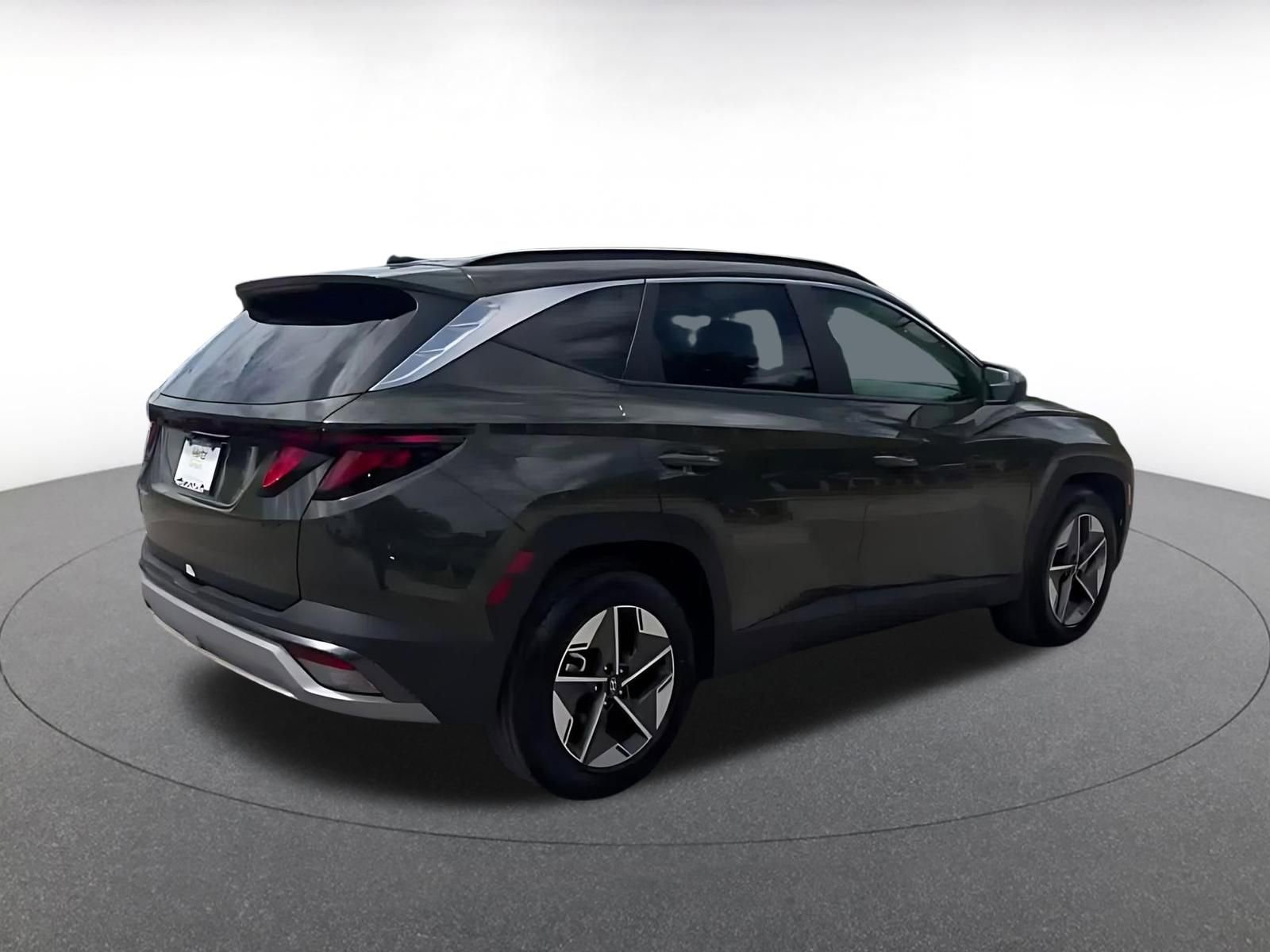 Thumbnail: 2025 Hyundai Tucson - 15
