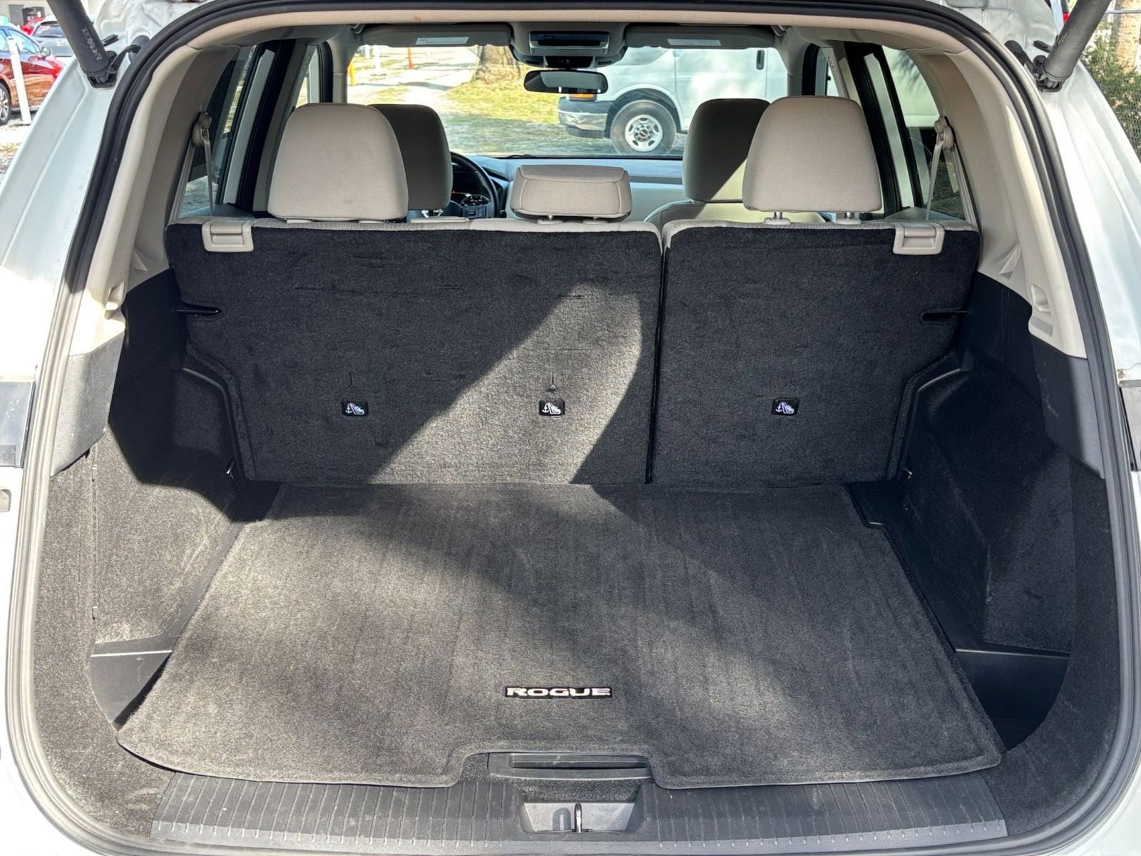 Thumbnail: 2025 Nissan Rogue - 32