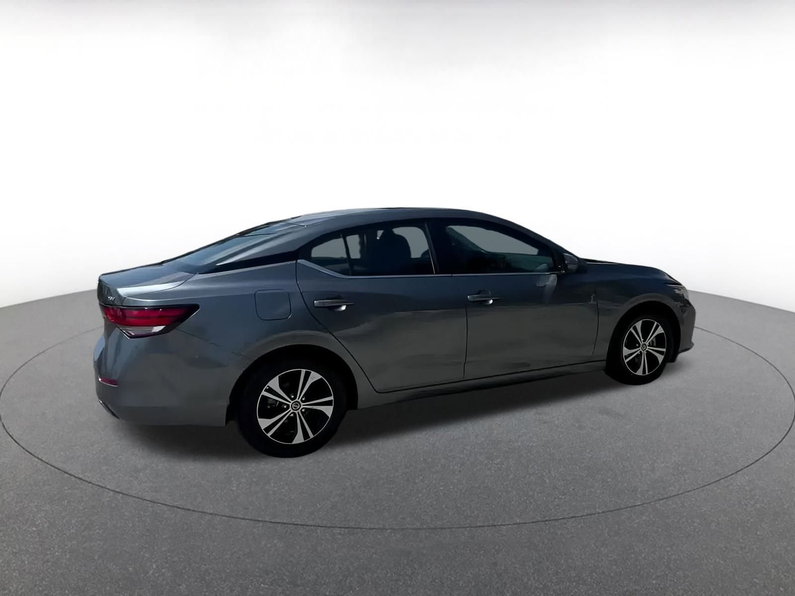Thumbnail: 2023 Nissan Sentra - 15