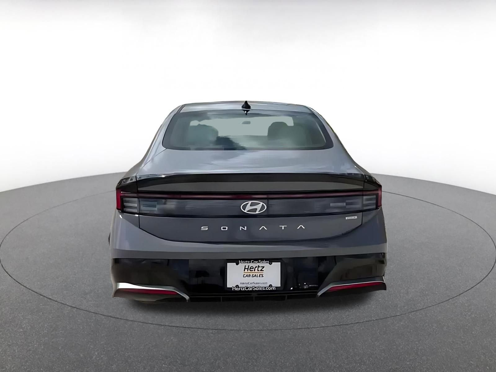 Thumbnail: 2025 Hyundai Sonata - 12