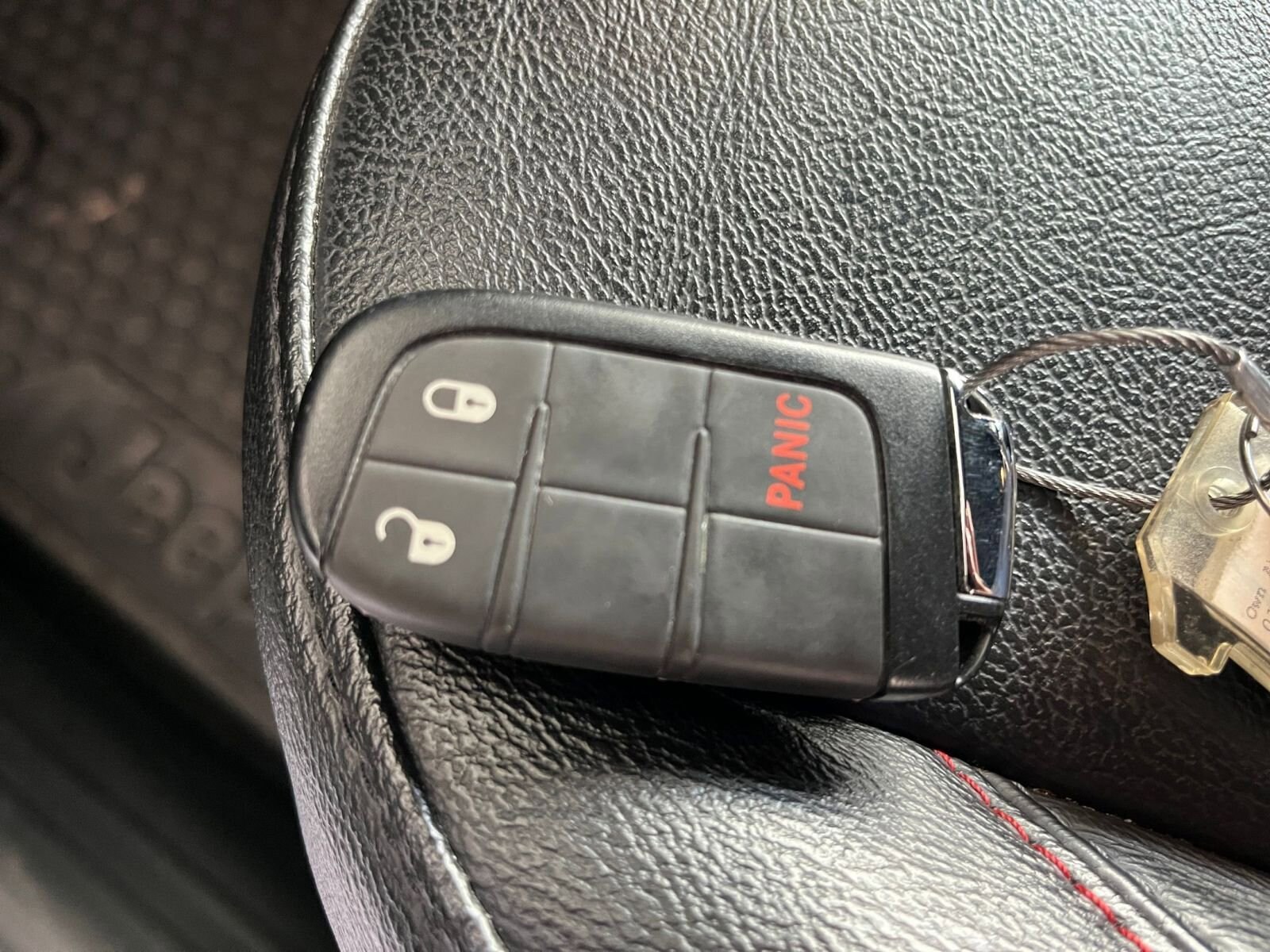 Thumbnail: 2025 Jeep Compass - 21