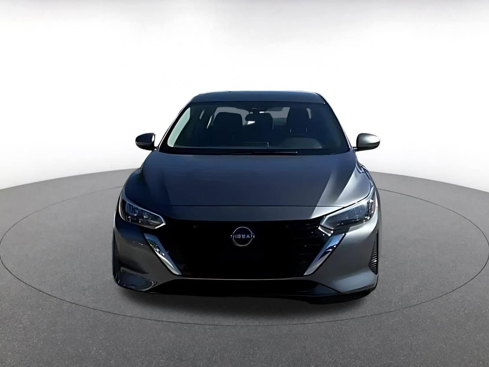 Thumbnail: 2025 Nissan Sentra - 3