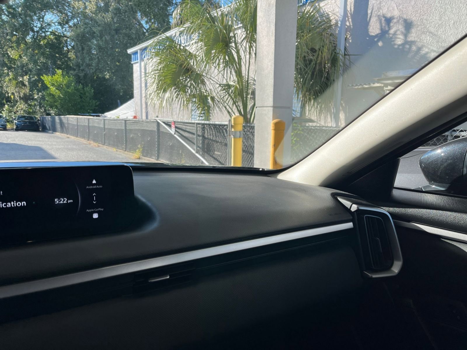 Thumbnail: 2025 Mazda CX-50 - 35