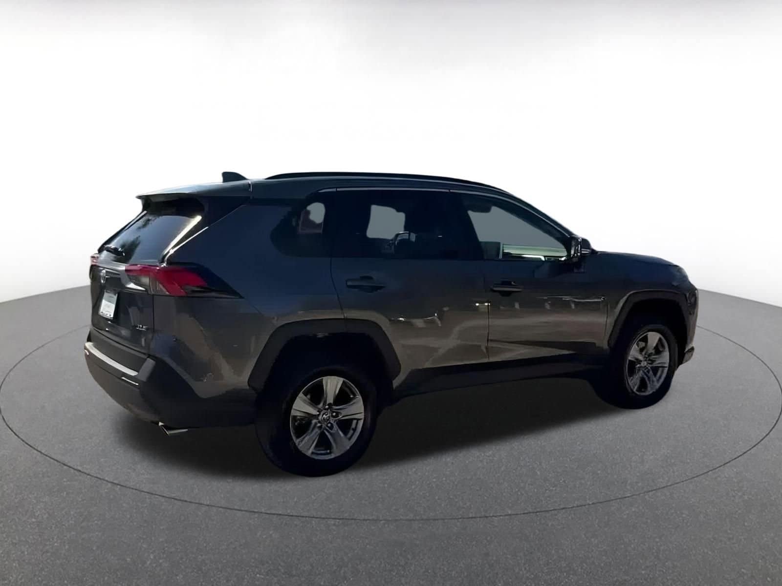 Thumbnail: 2025 Toyota RAV4 - 15