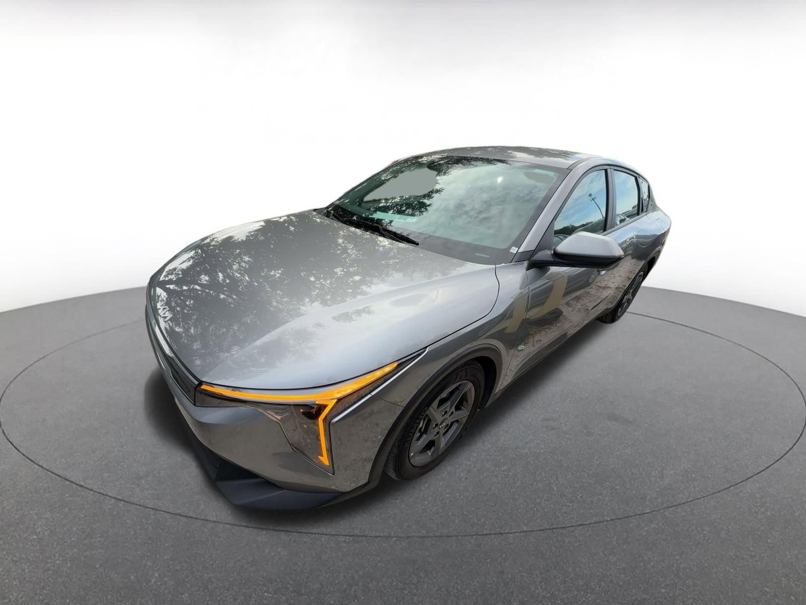 Thumbnail: 2025 Kia K4 - 3