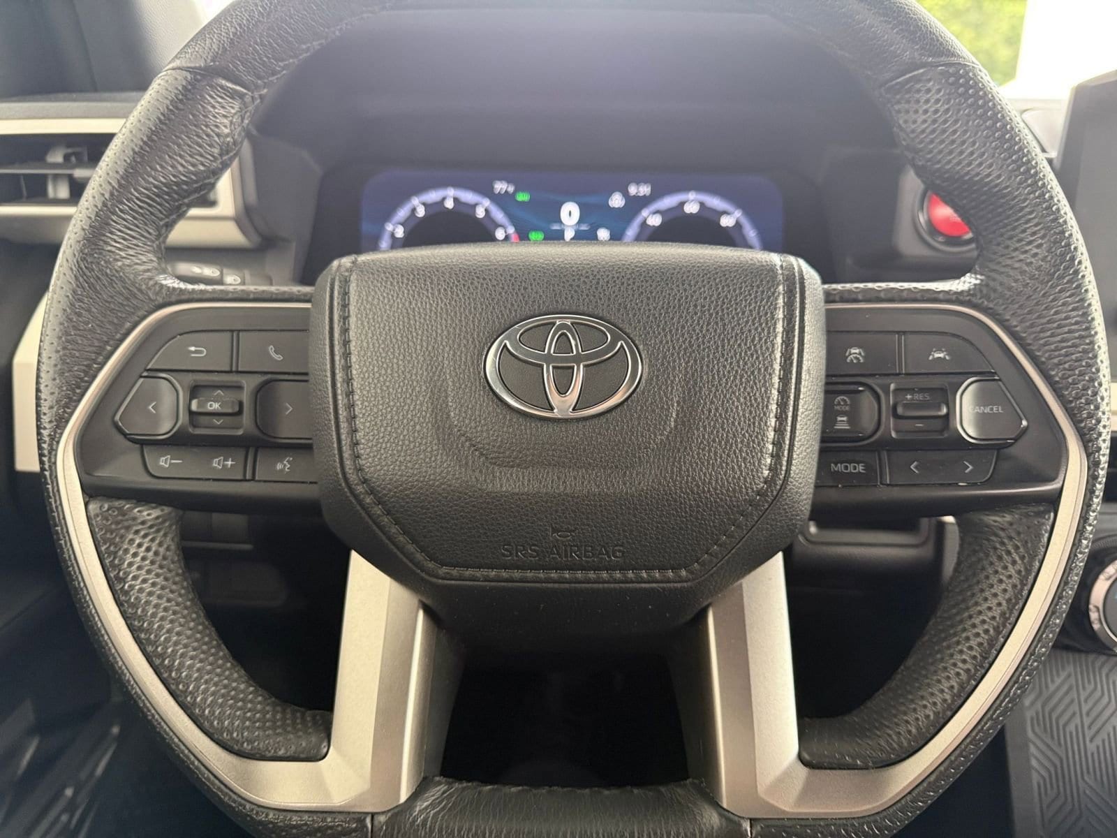 Thumbnail: 2024 Toyota Tacoma - 27