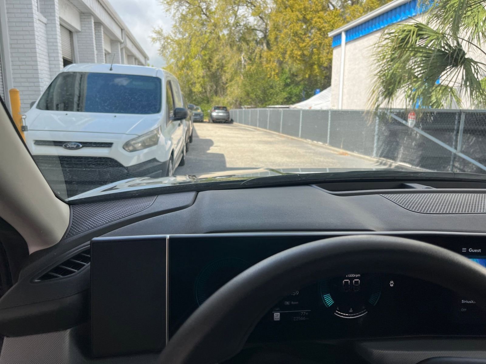 Thumbnail: 2025 Hyundai Sonata - 34