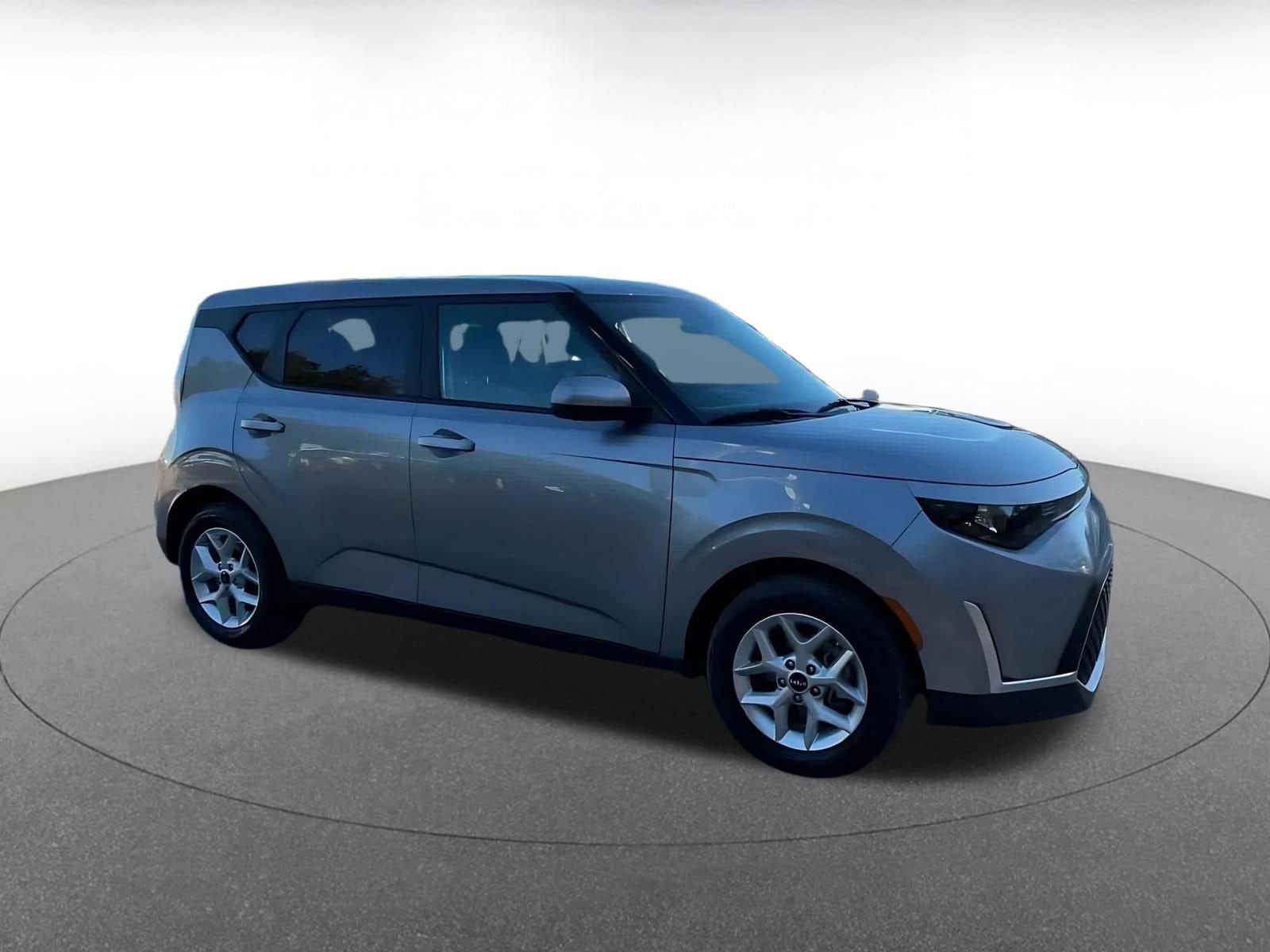 Thumbnail: 2025 Kia Soul - 2