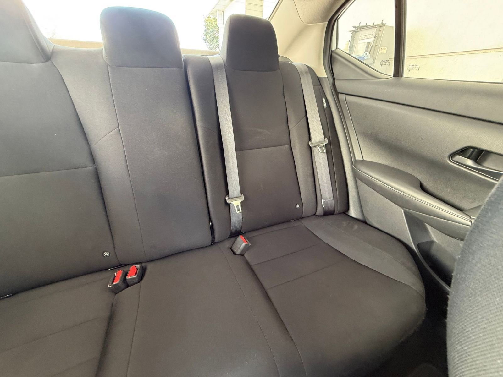 Thumbnail: 2025 Nissan Sentra - 35