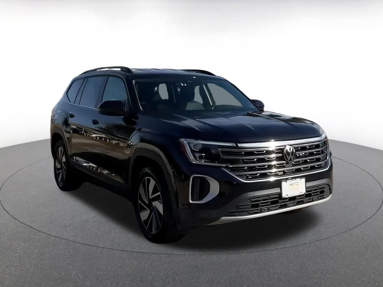 Thumbnail: 2025 Volkswagen Atlas - 3