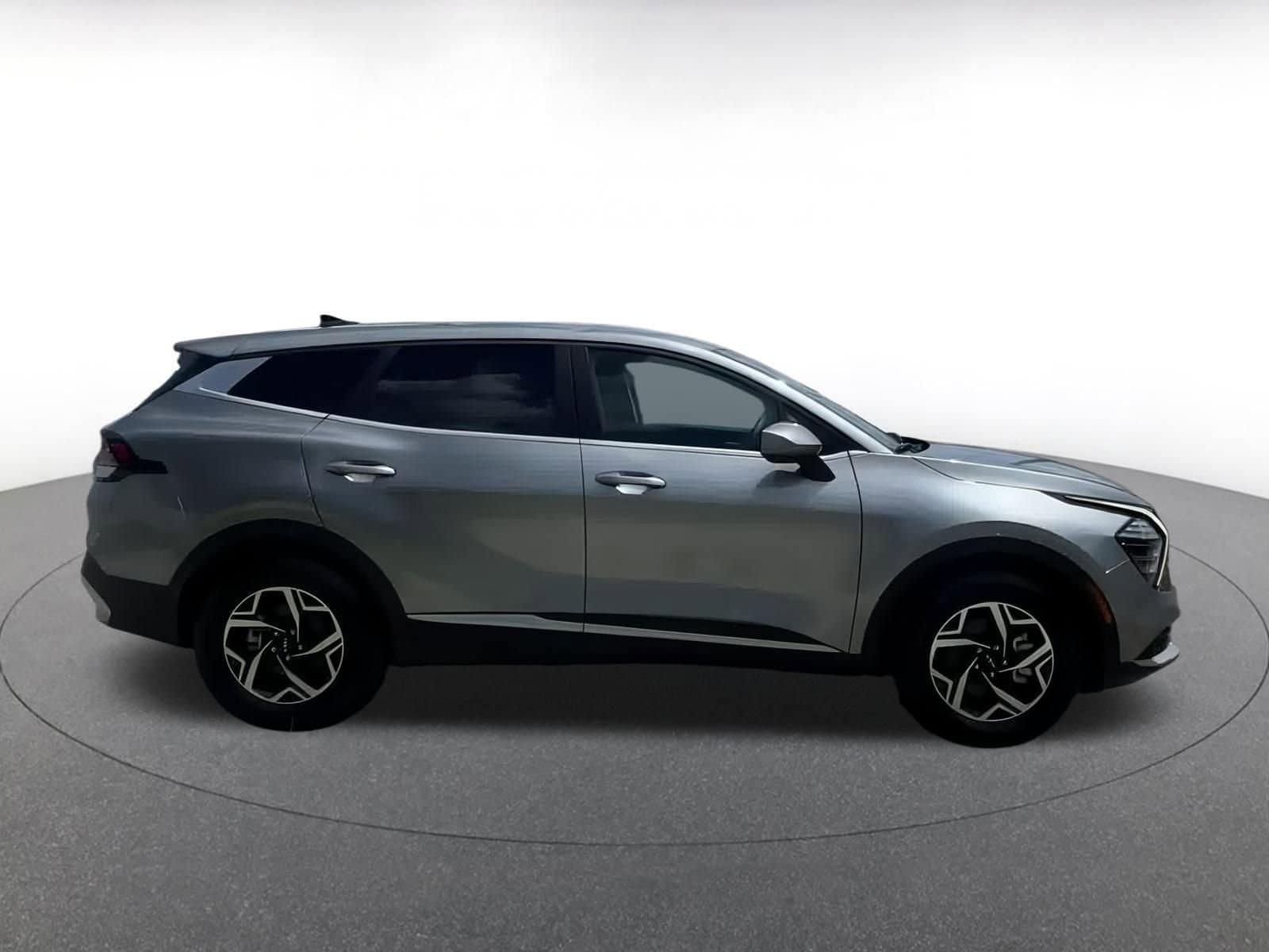 Thumbnail: 2024 Kia Sportage - 15