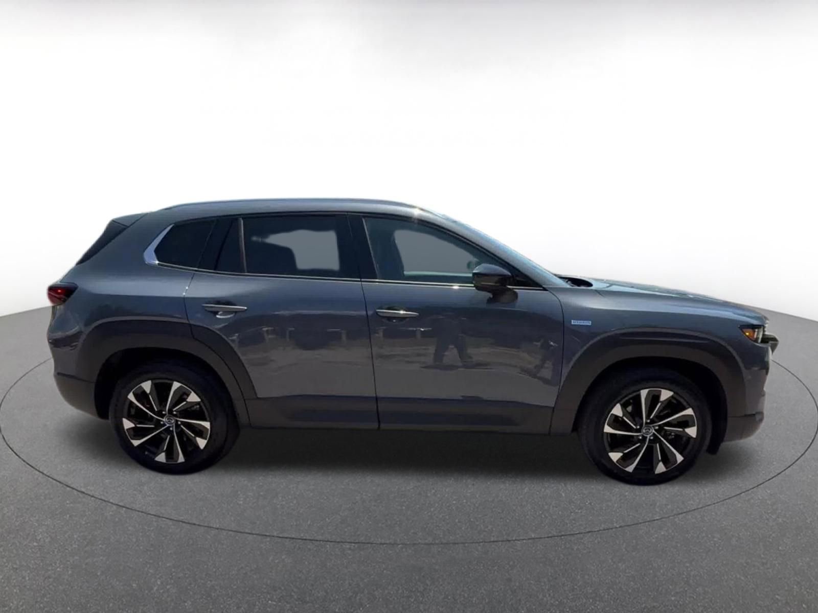 Thumbnail: 2025 Mazda CX-50 - 16