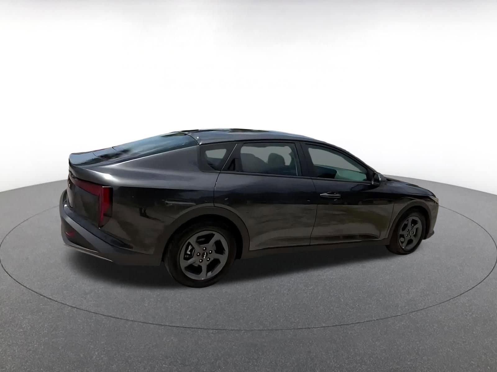 Thumbnail: 2025 Kia K4 - 15