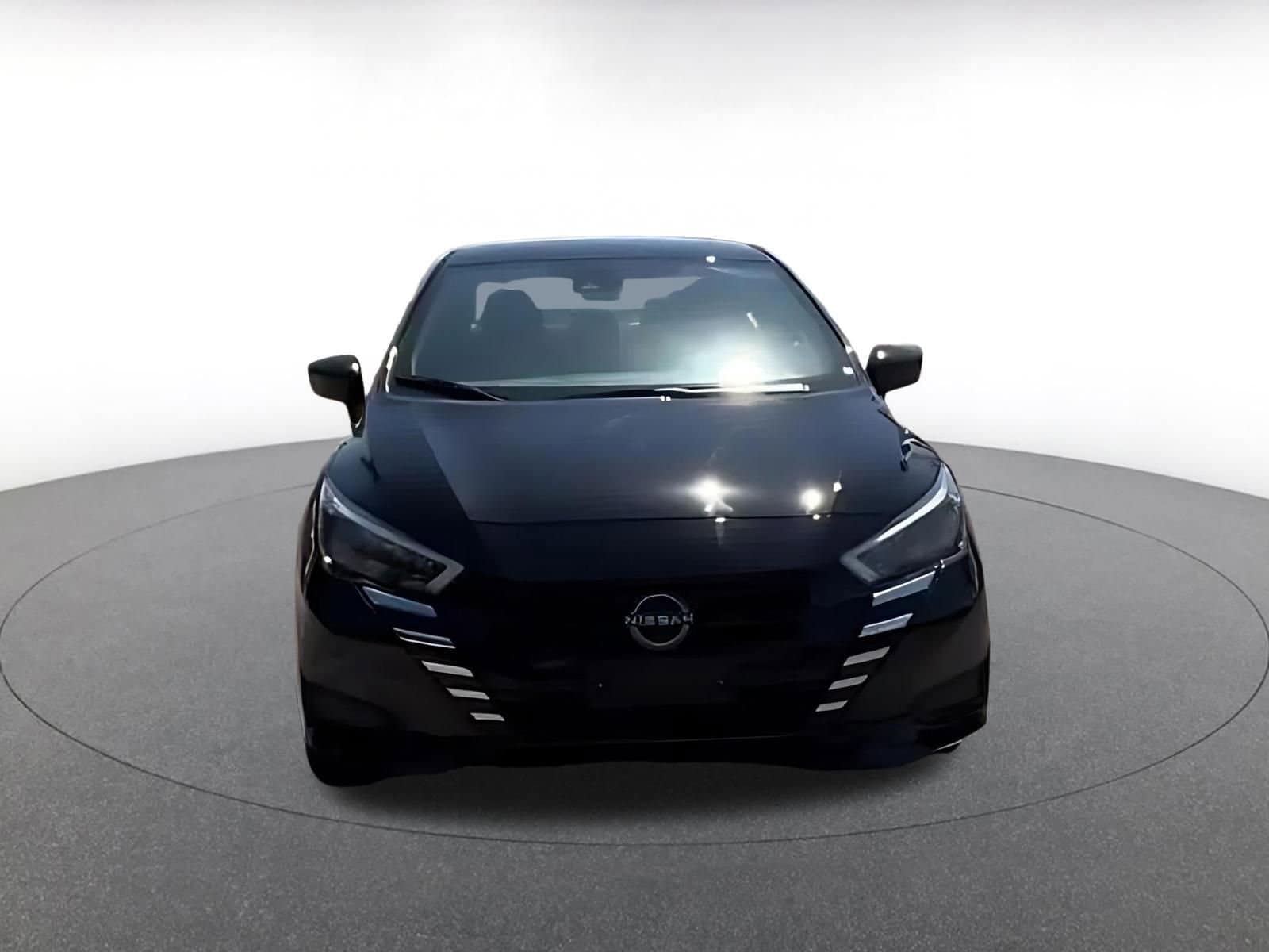 Thumbnail: 2025 Nissan Versa - 4