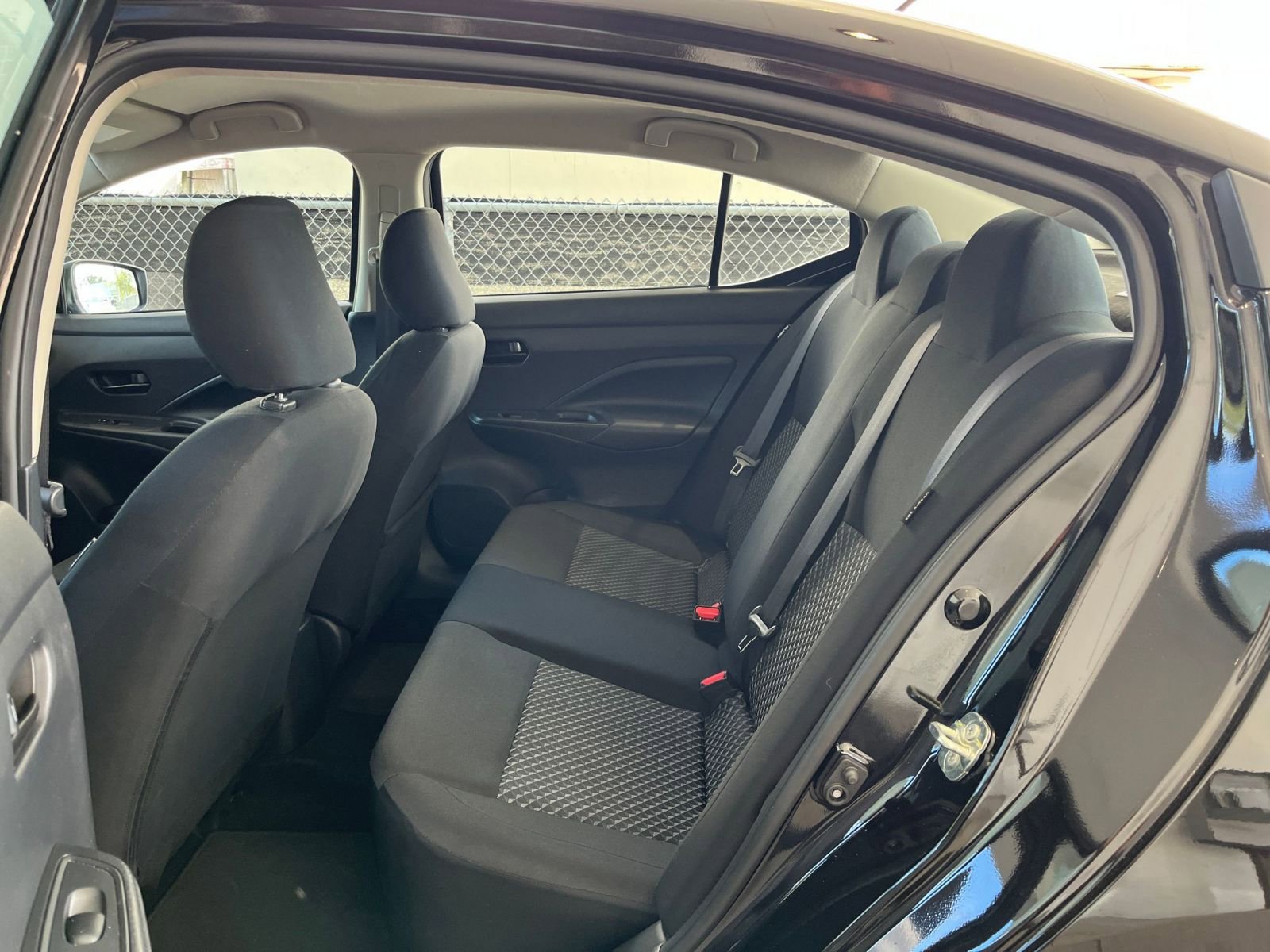 Thumbnail: 2024 Nissan Versa - 26